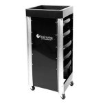 Парикмахерские тележки: основные свойства