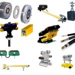 Для чего предназначены троллейные шинопроводы?