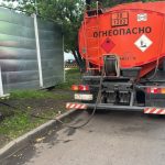 Удобный выбор и заказ дизельного топлива с доставкой в Москве и МО