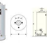 Накопительный газовый водонагреватель: практичное решение для стабильного горячего водоснабжения